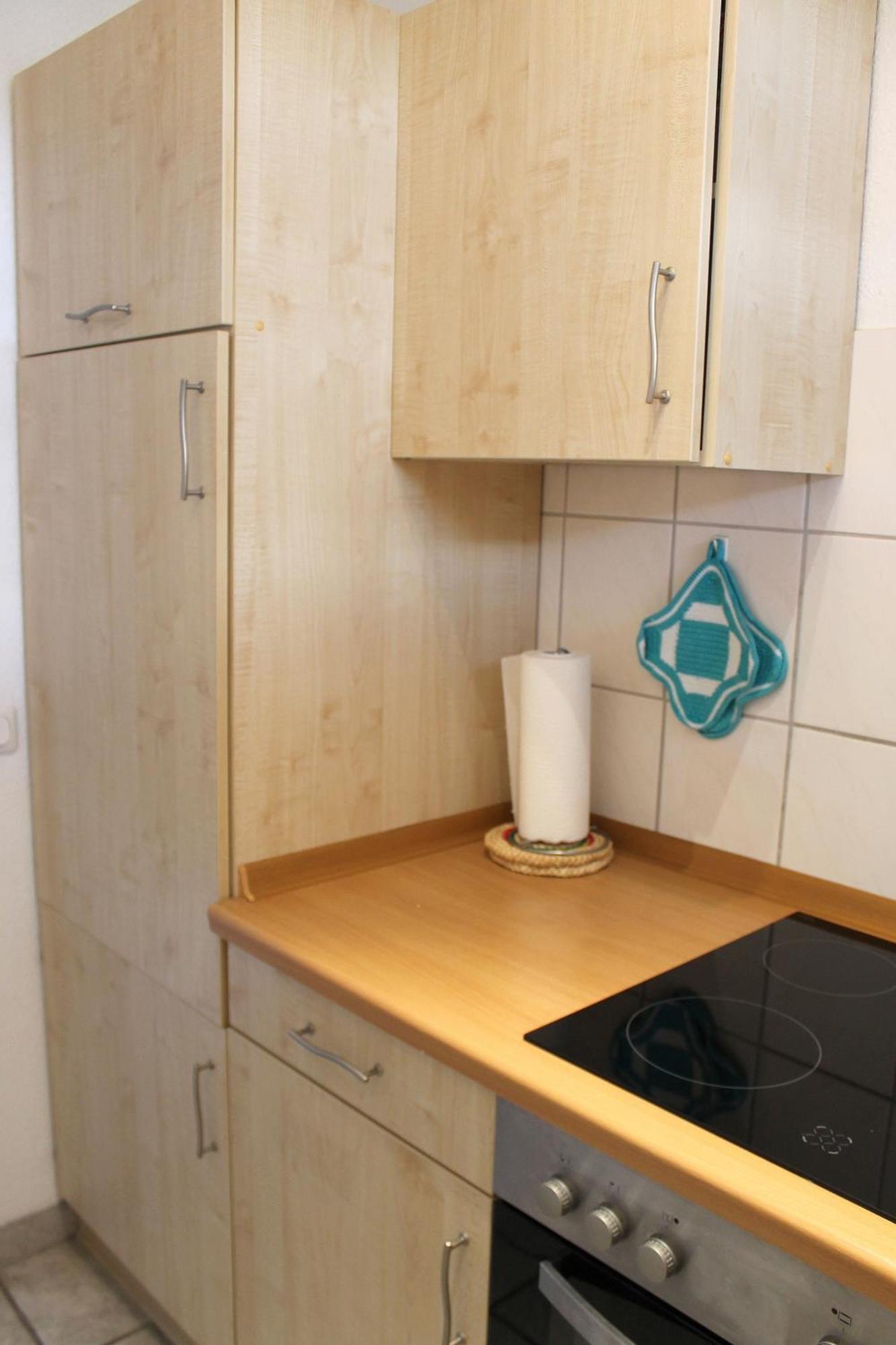 Haus Baltic - App 58 - Direkt Hinter Dem Deich! Apartment Grömitz Exterior foto