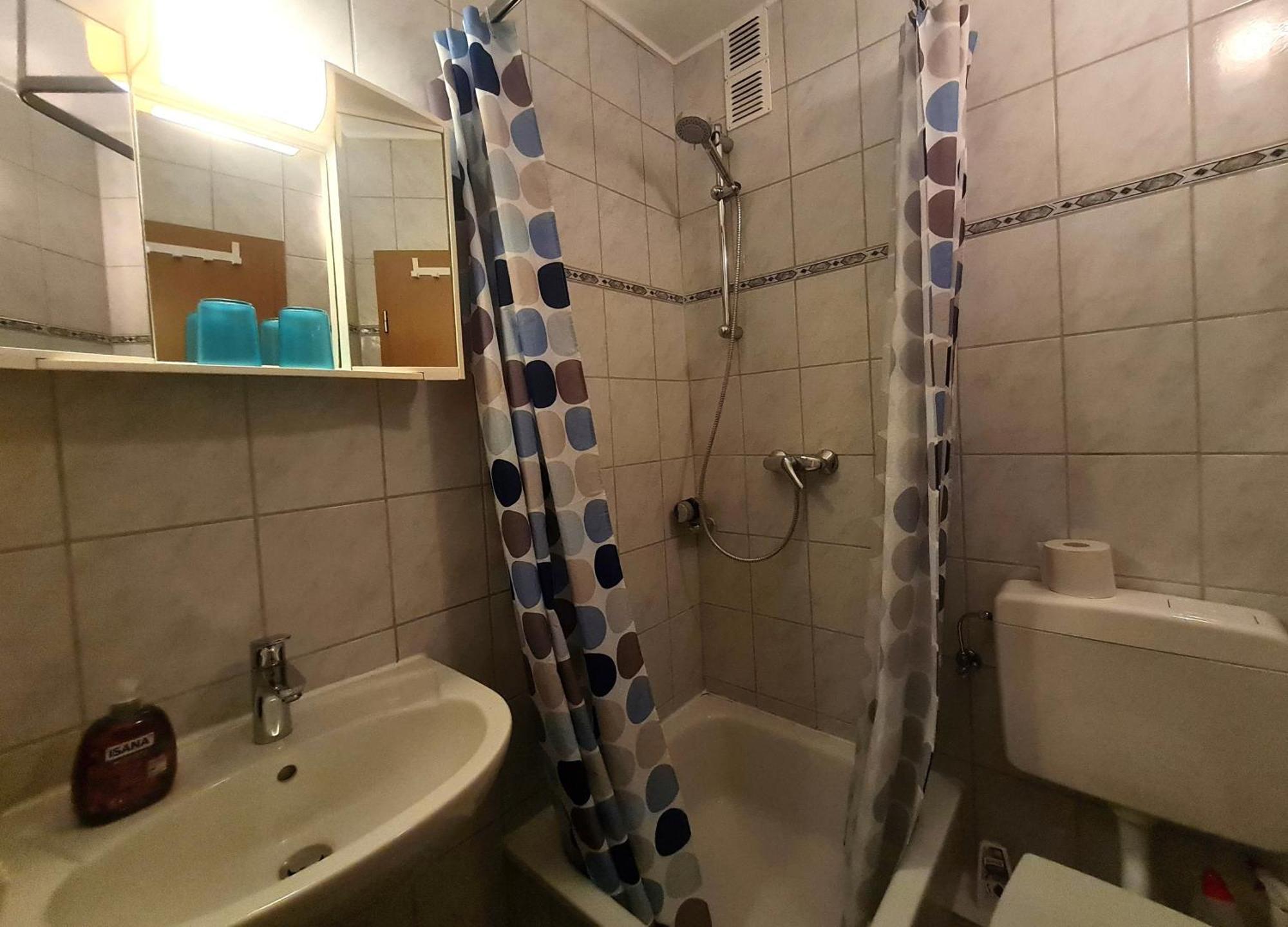 Haus Baltic - App 58 - Direkt Hinter Dem Deich! Apartment Grömitz Exterior foto