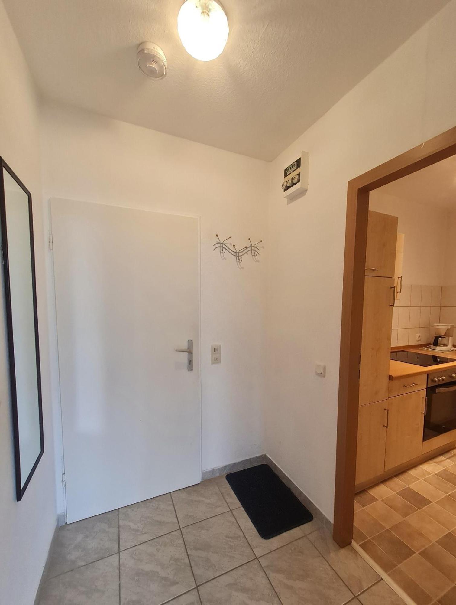 Haus Baltic - App 58 - Direkt Hinter Dem Deich! Apartment Grömitz Exterior foto